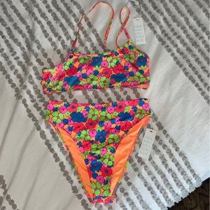 Frankie’s Bikini Set